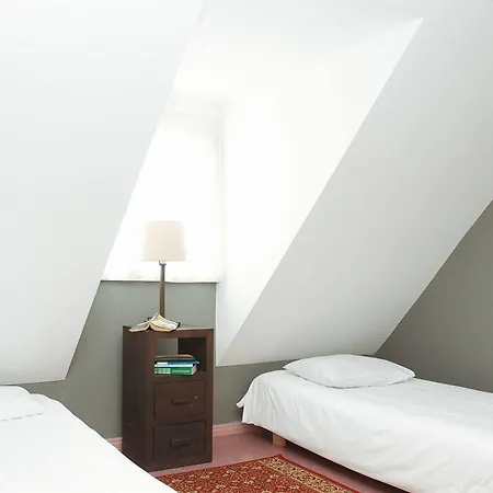 Külalistemaja 16Eur - Old Town Munkenhof Tallinn