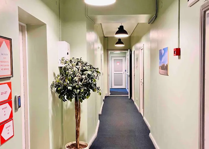 16eur - Old Town Munkenhof Гостевой дом Таллин