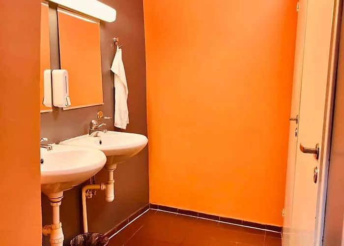 Гостевой дом 16eur - Old Town Munkenhof