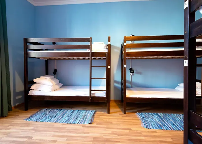 Penzion 16eur - Old Town Munkenhof