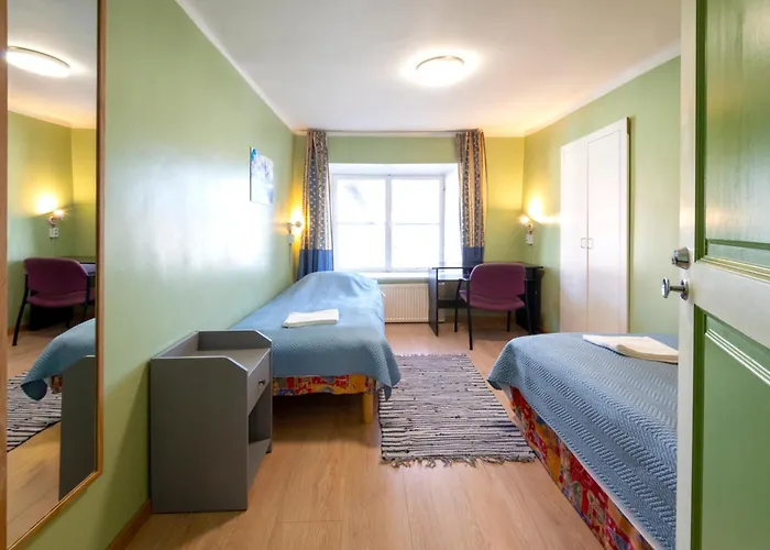 16eur - Old Town Munkenhof Таллин