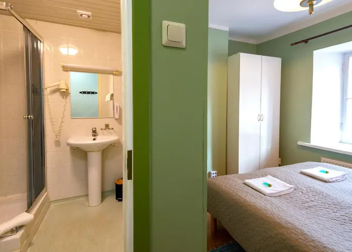 16eur - 올드 타운 문켄호프