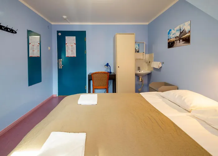 16eur - Old Town Munkenhof Таллин