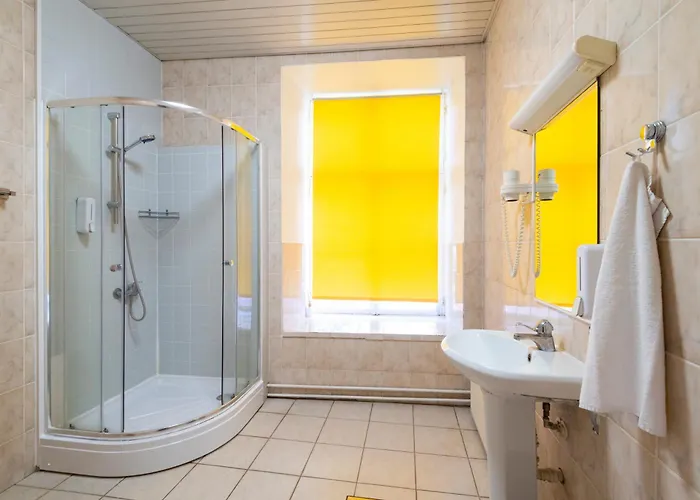 16eur - Old Town Munkenhof Гостевой дом Таллин