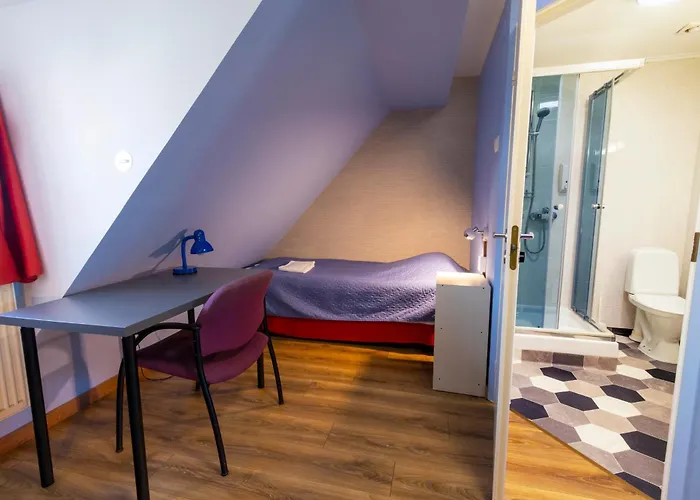 16eur - Old Town Munkenhof 2*