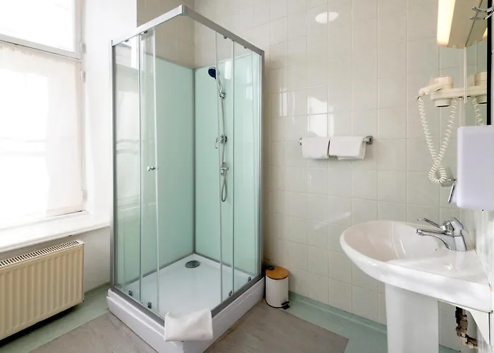 Гостевой дом 16eur - Old Town Munkenhof