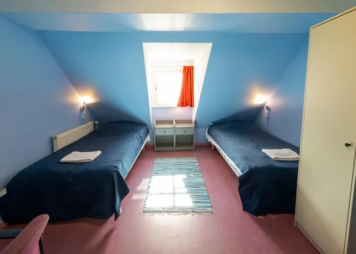 Гостевой дом 16eur - Old Town Munkenhof 2*