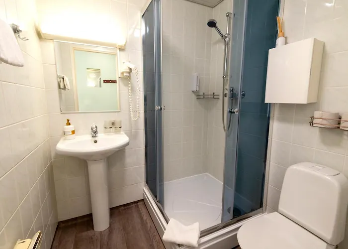 16eur - 올드 타운 문켄호프 게스트하우스 탈린