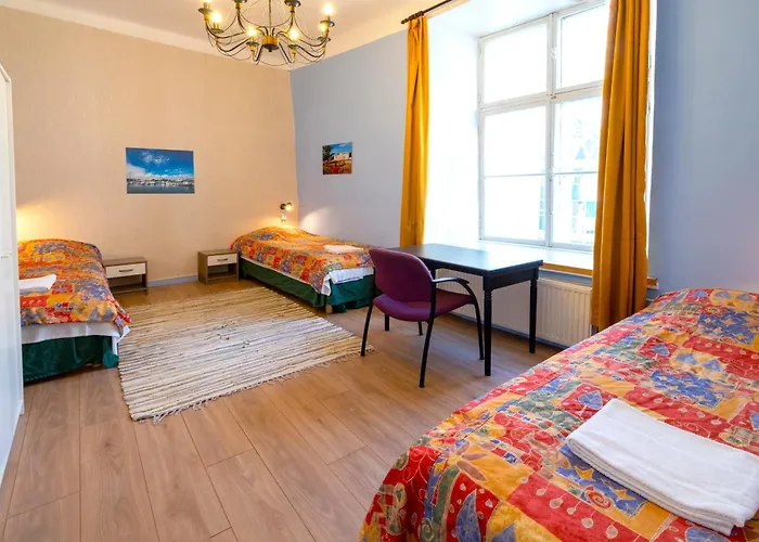 16eur - 올드 타운 문켄호프