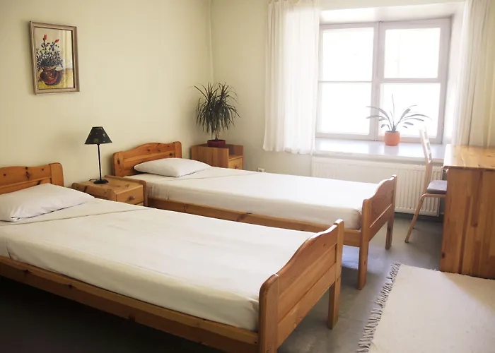 16eur - Old Town Munkenhof Таллин