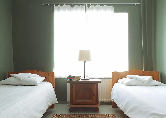 16eur - Old Town Munkenhof Гостевой дом Таллин