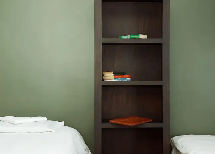 16eur - Old Town Munkenhof Гостевой дом 2*