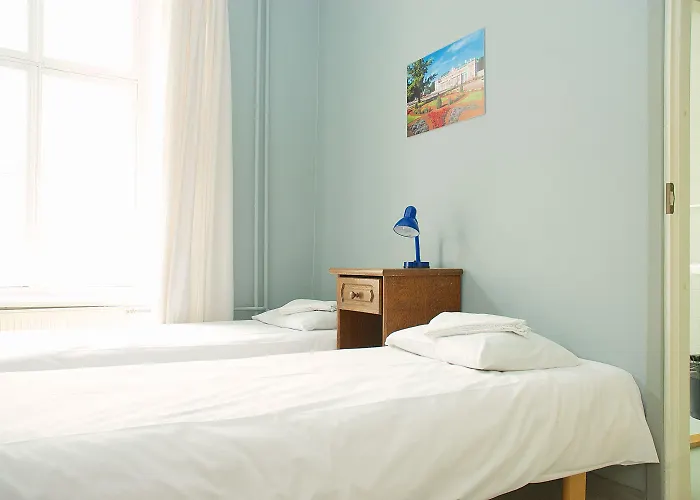 게스트하우스 16eur - 올드 타운 문켄호프 탈린