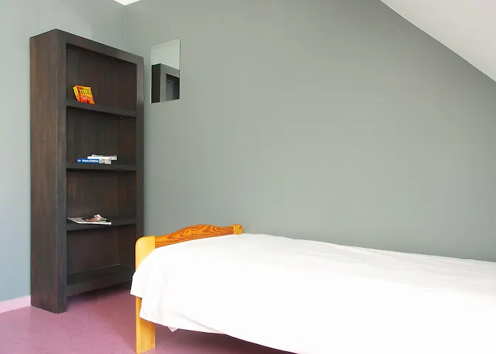 曼肯霍夫老城16号旅舍 2* 塔林