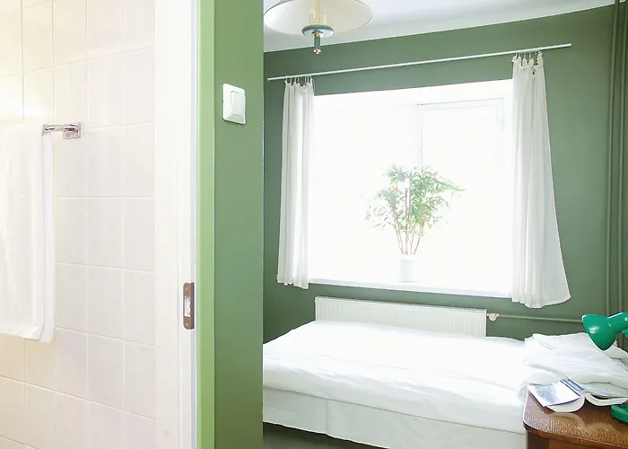 16eur - Old Town Munkenhof 2* Таллин