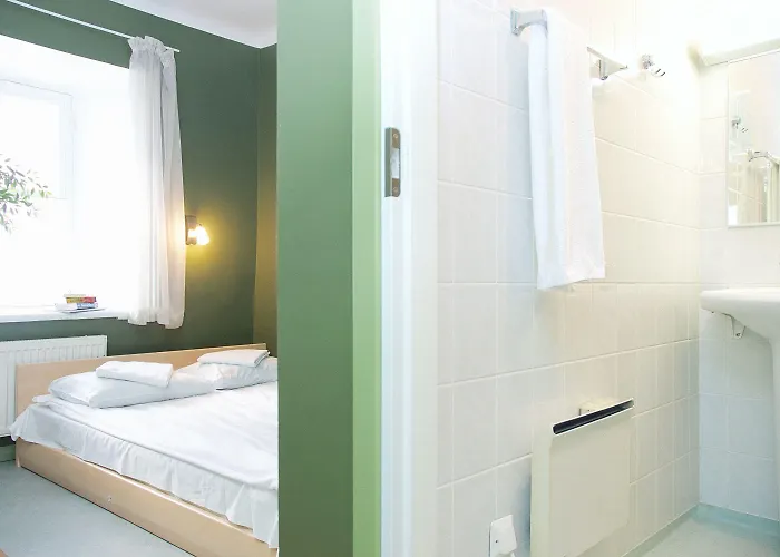 16eur - 올드 타운 문켄호프 2*