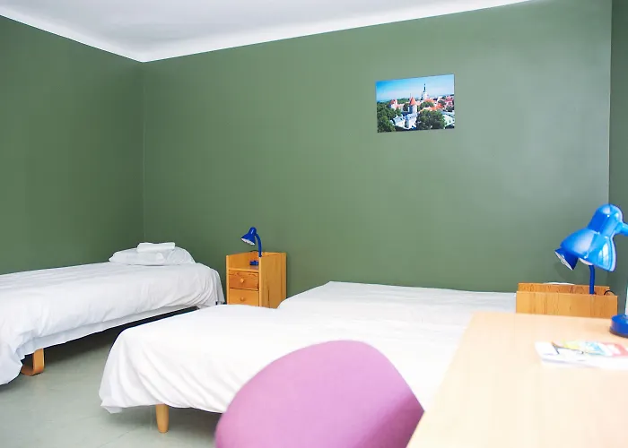 16eur - 올드 타운 문켄호프