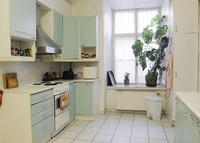 16eur - Old Town Munkenhof 2* Таллин