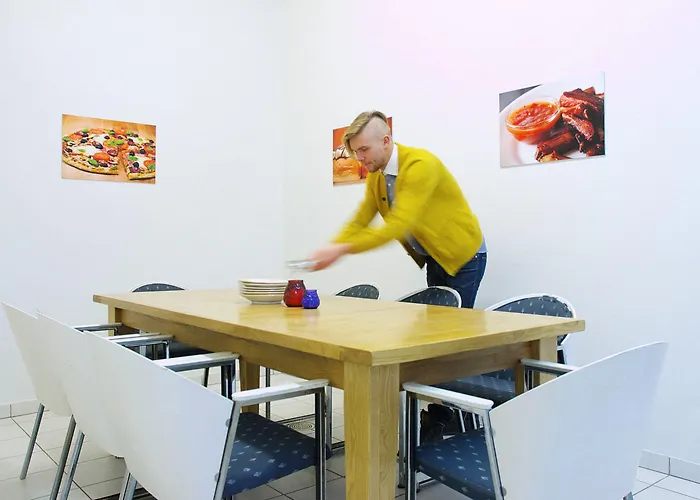 16eur - 올드 타운 문켄호프 2*