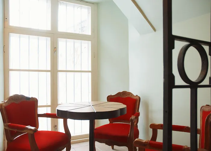 16eur - 올드 타운 문켄호프