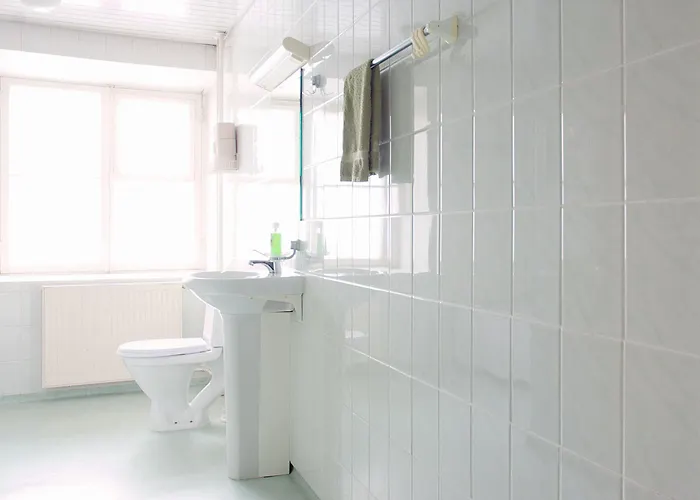 16eur - 올드 타운 문켄호프 게스트하우스 탈린