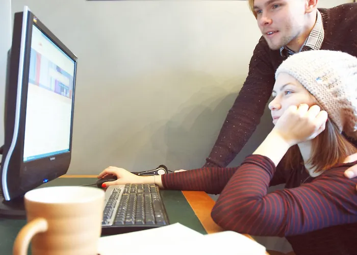 16eur - Old Town Munkenhof Таллин