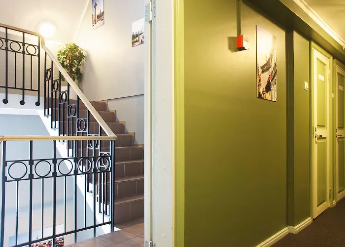 16eur - 올드 타운 문켄호프