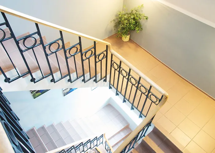 招待所 曼肯霍夫老城16号旅舍