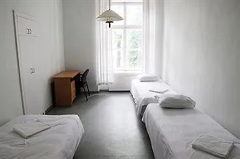 招待所 曼肯霍夫老城16号旅舍 2*