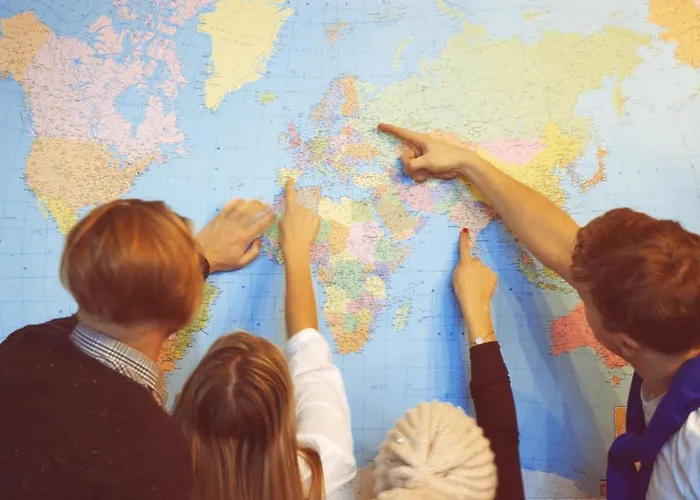 16eur - Old Town Munkenhof Гостевой дом 2*