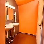 旅馆 曼肯霍夫老城16号旅舍