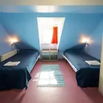 旅馆 曼肯霍夫老城16号旅舍 *