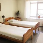 曼肯霍夫老城16号旅舍 塔林
