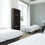 旅馆 曼肯霍夫老城16号旅舍 塔林