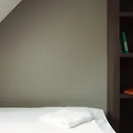 旅馆 曼肯霍夫老城16号旅舍 塔林