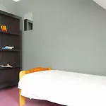 曼肯霍夫老城16号旅舍 * 塔林