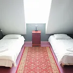 旅馆 曼肯霍夫老城16号旅舍