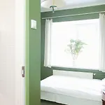 曼肯霍夫老城16号旅舍 * 塔林