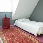 曼肯霍夫老城16号旅舍 * 塔林