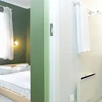 曼肯霍夫老城16号旅舍 *