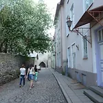 旅馆 曼肯霍夫老城16号旅舍