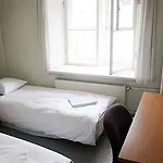 曼肯霍夫老城16号旅舍 *