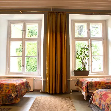 Guest house 16Eur - Old Town Munkenhof Tallinn