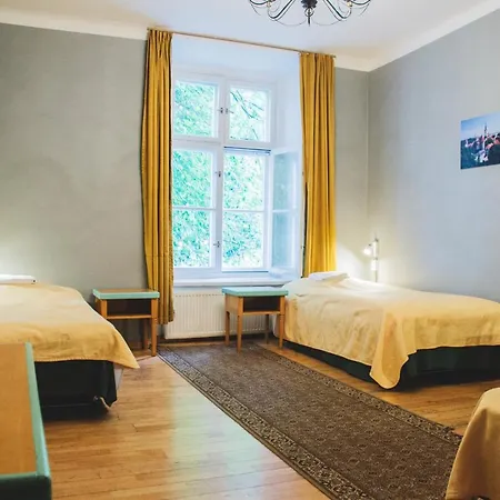 16Eur - Old Town Munkenhof Guest house 2*