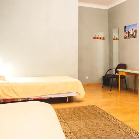 Guest house 16Eur - Old Town Munkenhof Tallinn