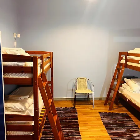Guest house 16Eur - Old Town Munkenhof 2*