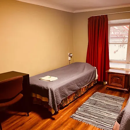 16Eur - Old Town Munkenhof Guest house Tallinn