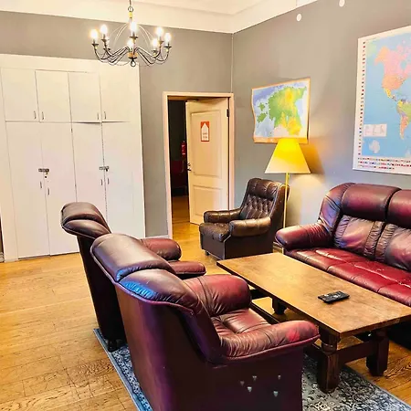 16Eur - Old Town Munkenhof 2* Tallinn