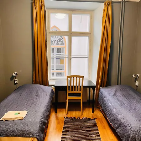 16Eur - Old Town Munkenhof Guest house
