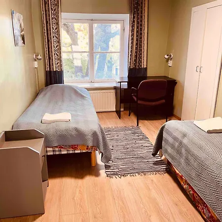 16Eur - Old Town Munkenhof Guest house Tallinn